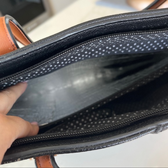 Porto Vino Wine Purse NWOT - Picture 12 of 13